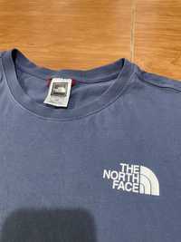 Tricou the North face