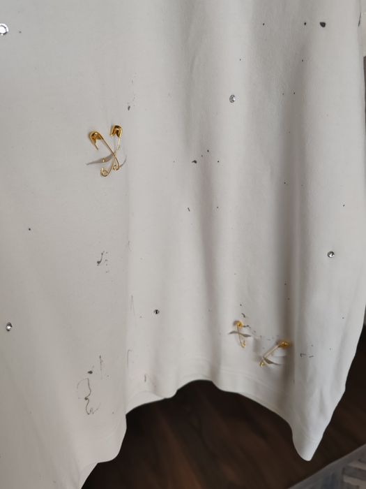 Tricou cu design unic