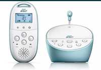 Sistem de monitorizare/ babyphone Philips avent