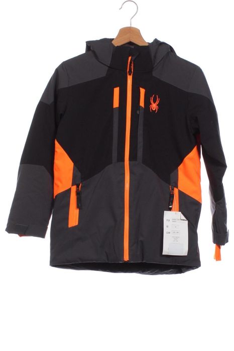 SPYDER детски ски екипи