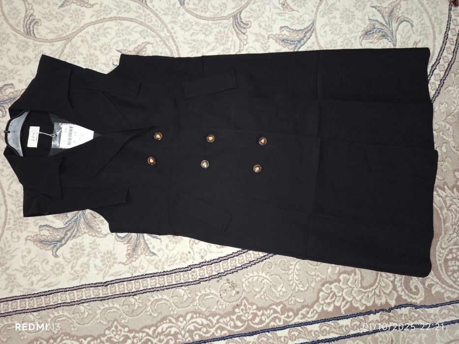 Uzun nimcha orginal design