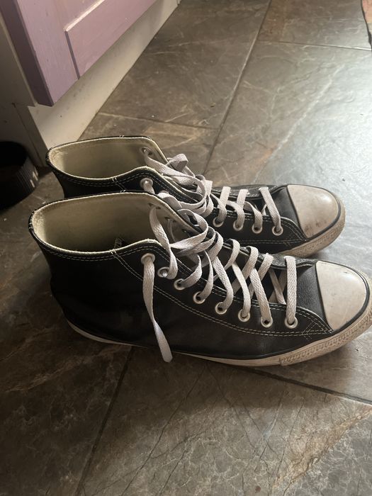 Converse all stars high 43