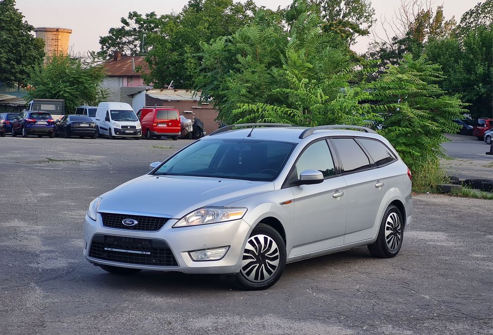 Ford Mondeo * 2011 * 2.0 Diesel - 140CP * Import Germania * IMPECABILĂ