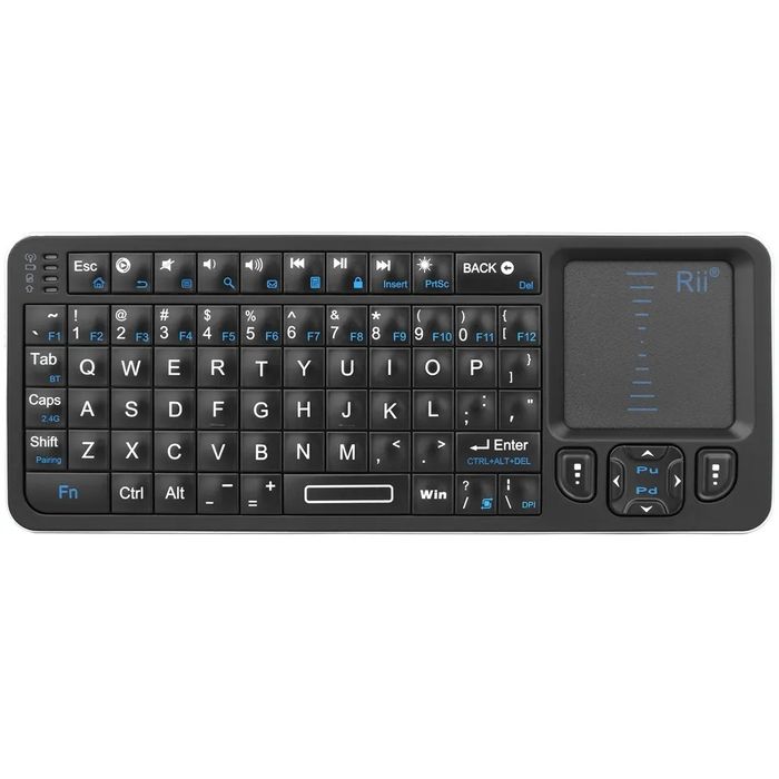 Tastatura bluetooth Smart Tv