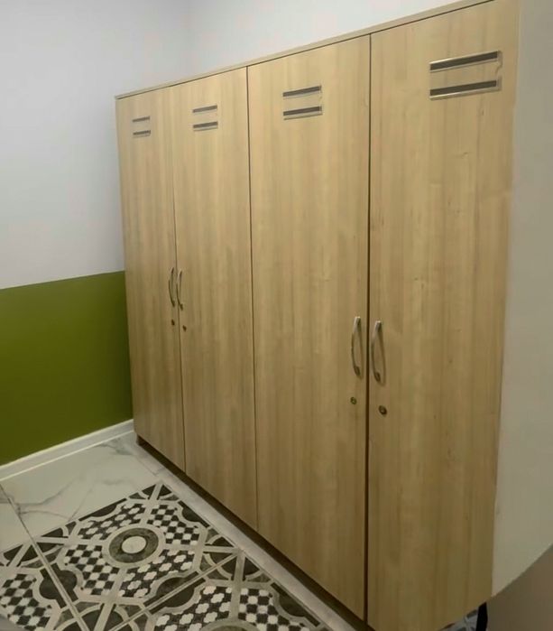 Продам разные шкафы, стулья и столы