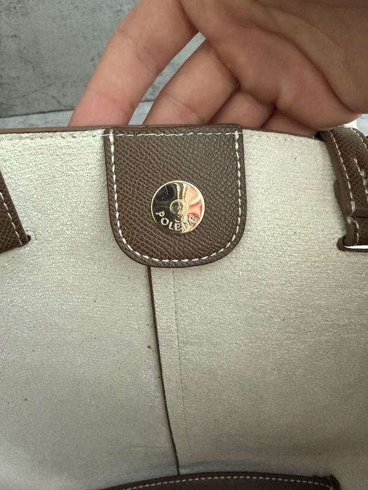 Geanta Polene Cyme Mini