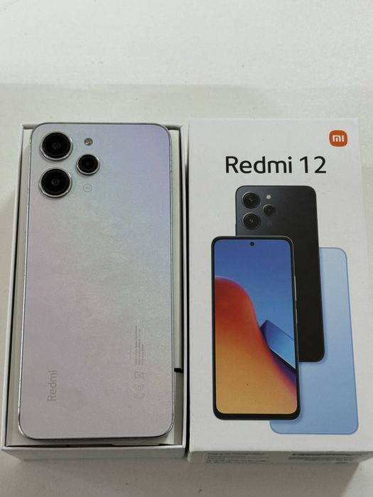 Продам Redmi 12 128G