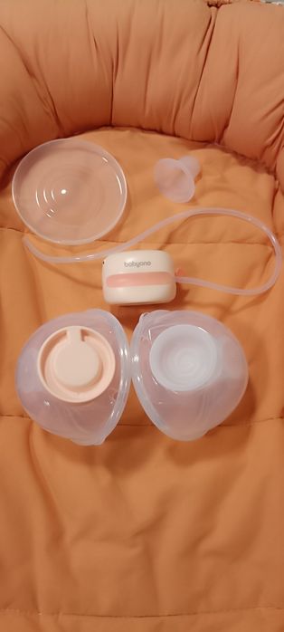 Помпа за кърма Babyono