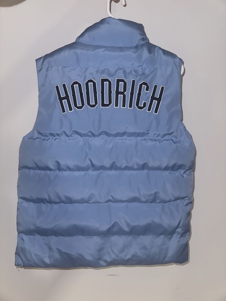 Vand 2 veste hoodrich marimea xs