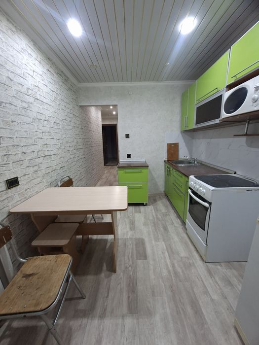 Сдам квартиру на длительный срок