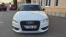 Audi a3 2014 2.0 Diesel