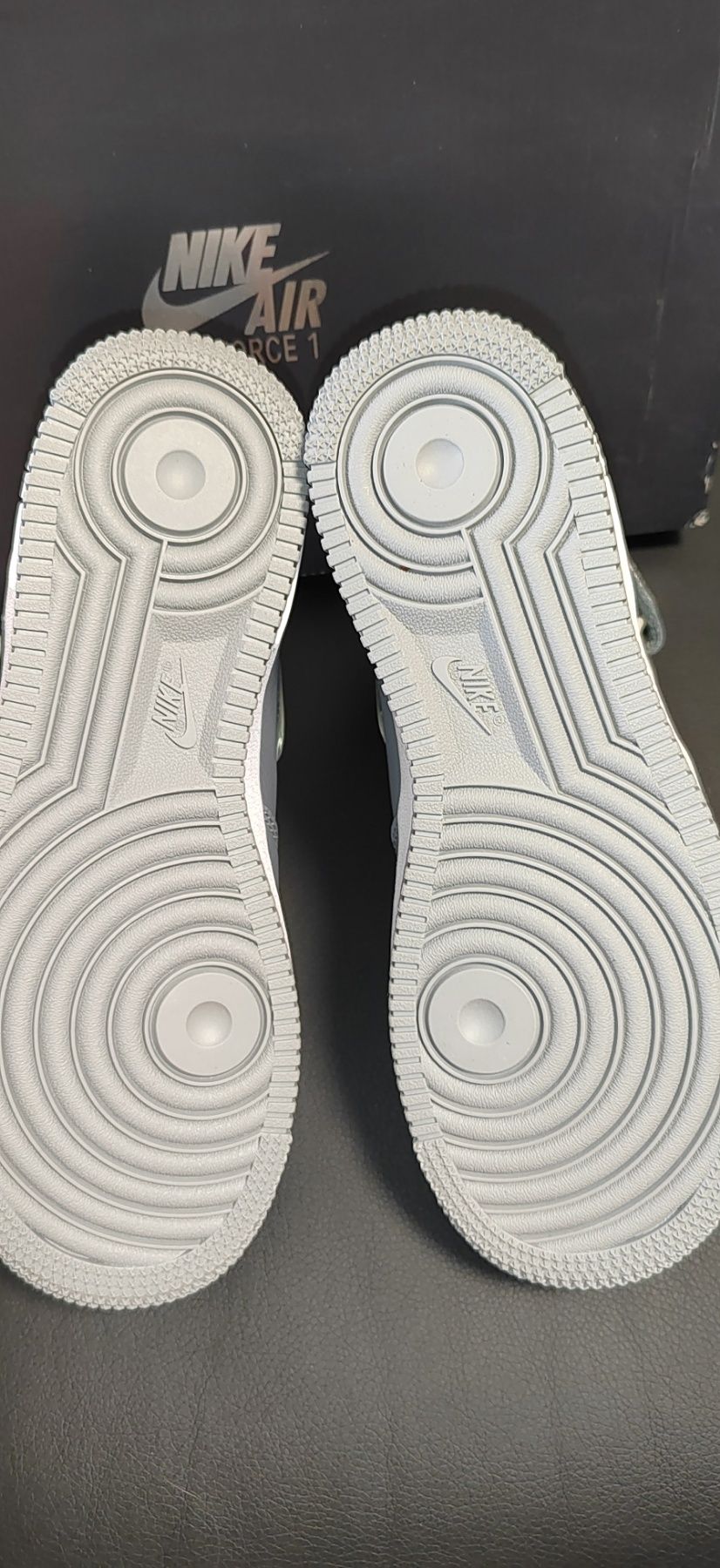 Nike Air Force 1 Mid Jewel NYC, номер 37,5
