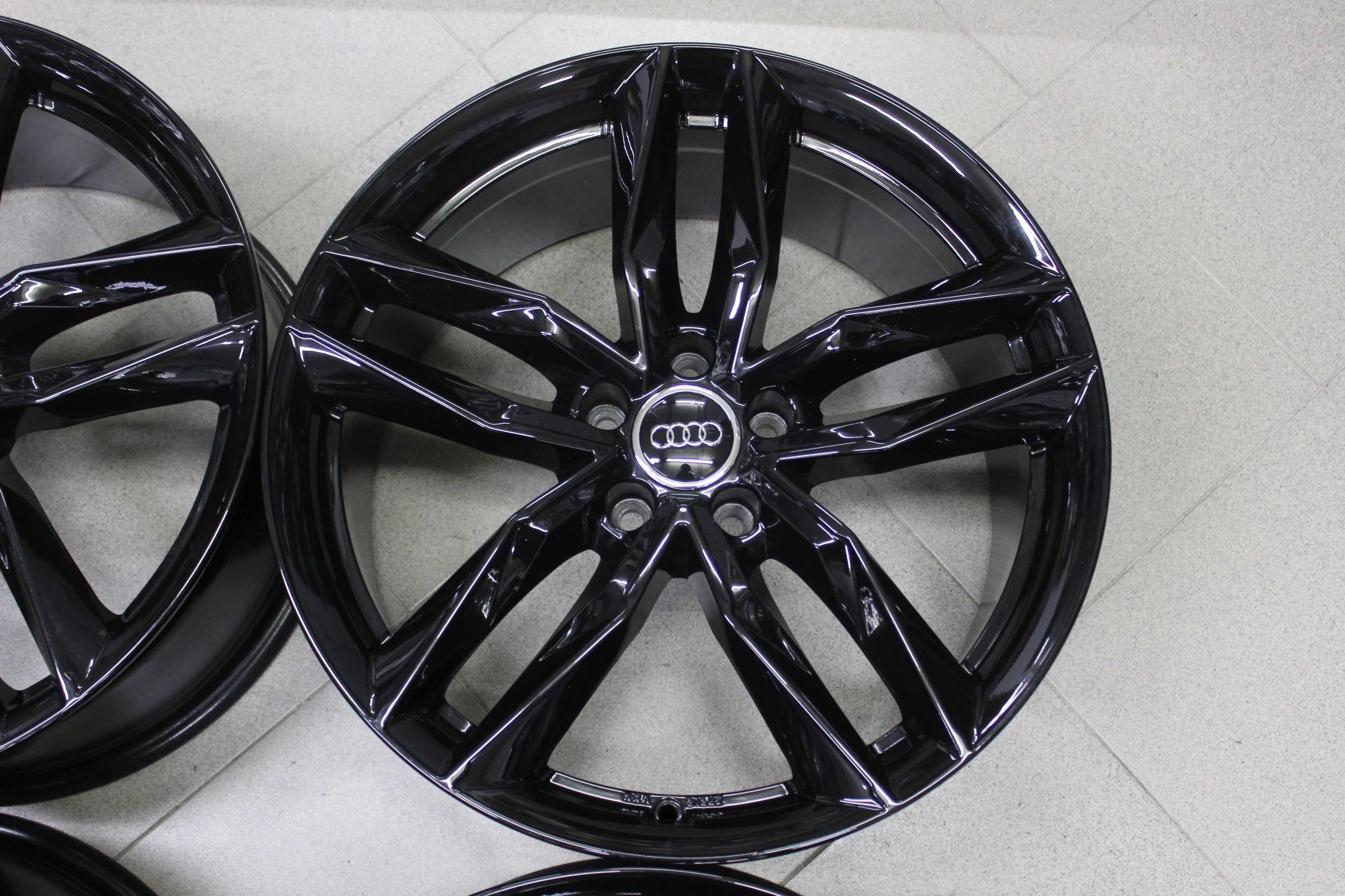 Джанти 19" Audi A5, A6, A7, A8