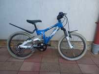 Bicicletă Scott MTB Full Suspension