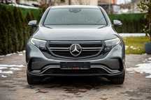 Mercedes-Benz EQC АМГ Line