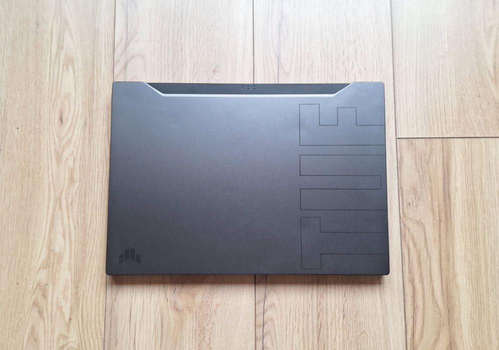 15.6' 240Hz Asus TUF Intel Core i7-11370/RTX 3070 8GB GDDR6/24GB/1TB