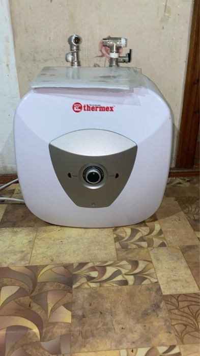 Срочно продам аристон из-за переезда!