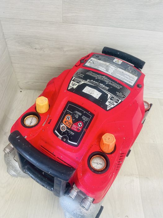 Max Compresor AKHL 1230 E compresor inalta presiune