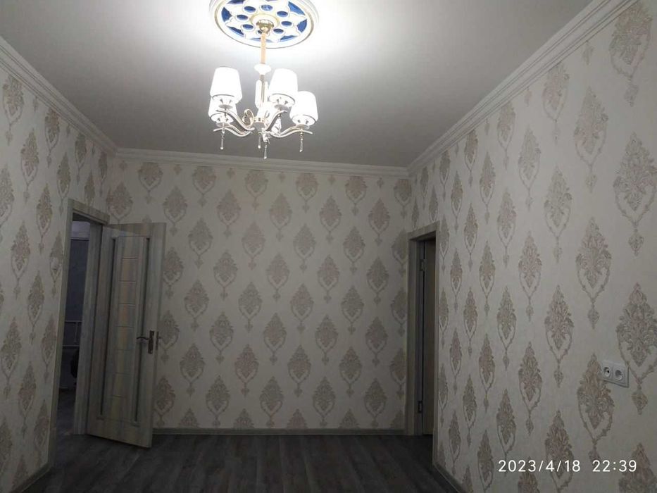 Срочно продаётся!!!  квартира в Беруний   5/5/5