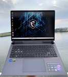 MSI Vector GP68HX 13VG i9 RTX™ 4070 8GB RAM 32GB 1TB SSD QHD 240Hz