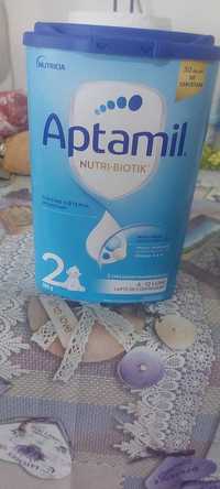Aptamil nutribiotik 2