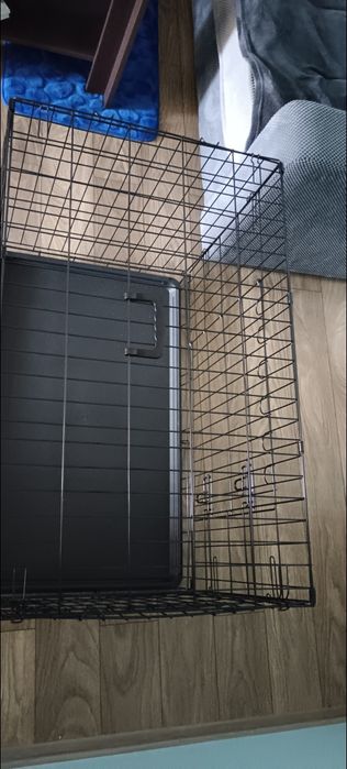 Cușca animale companie