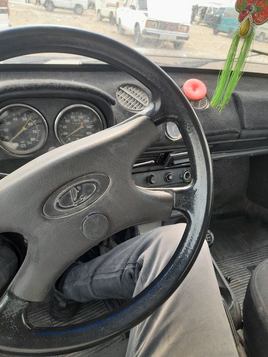 Жигули 2106  йили 1982