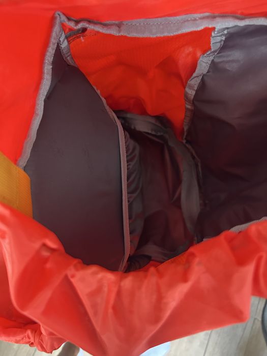 Rucsac Jack Wolfskin ACS HIKE 30, dama