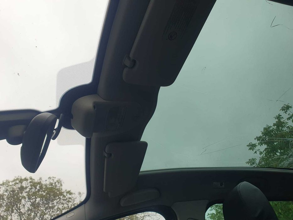 Dezmembrez Peugeot 5008 Allure 1.6 E-HDI 2012