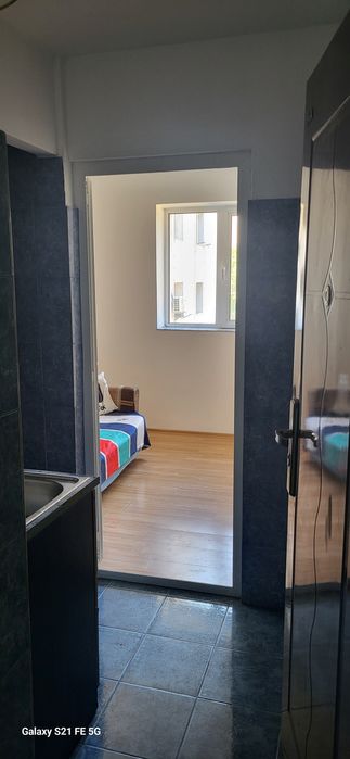 Garsoniera zona Steaua(lidl) 12m2