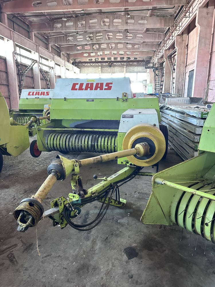 Claas markant 55,65,51 press padborshiklar sotiladi