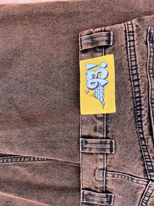 Мъжки дънки Polar 93 Denim