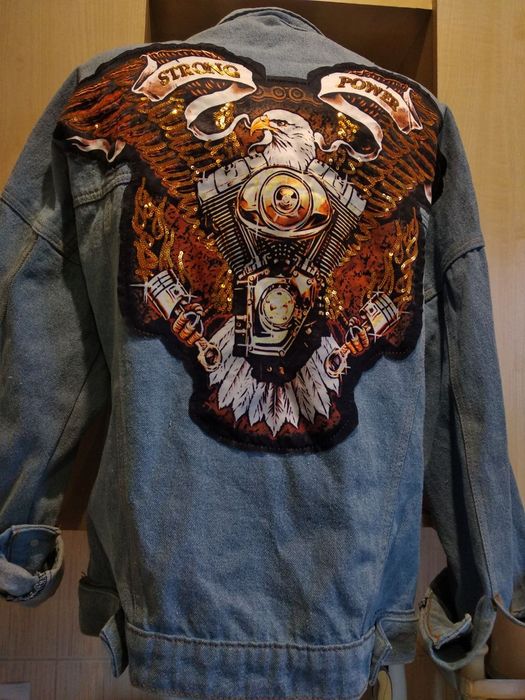 Курточка фирма и качество