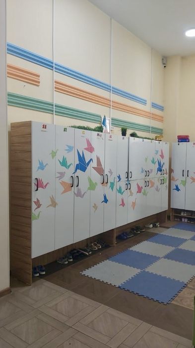 Продам бизнес. Детский сад