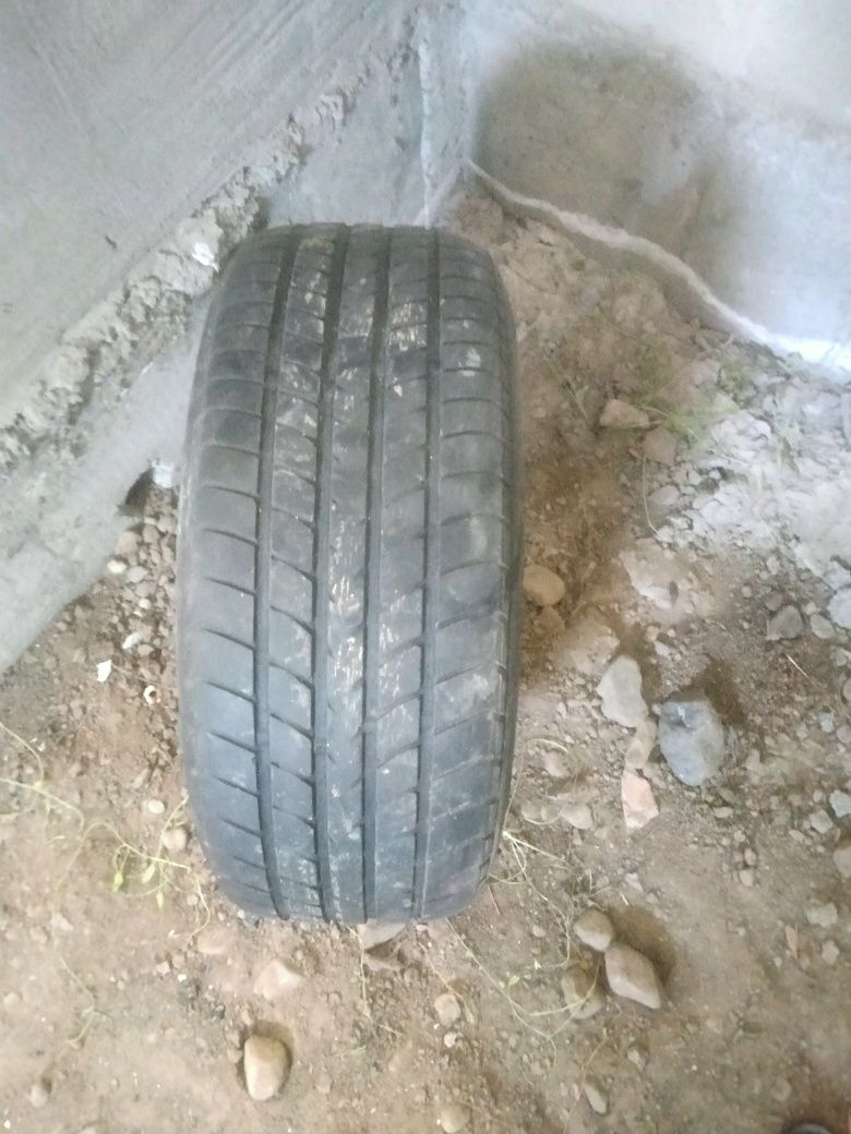 Летни дөңгелек бар