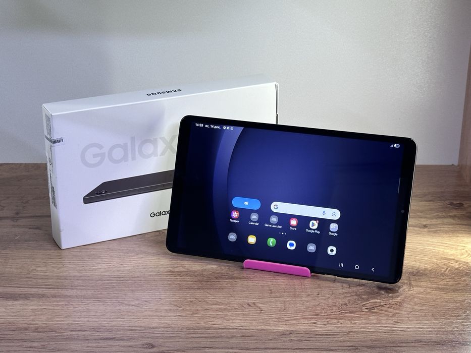 Galaxy Tab A9 128gb | Кэш-Маркет Ломбард