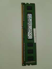 Memorie RAM DDR3 2 x 4Gb 1600Mhz
