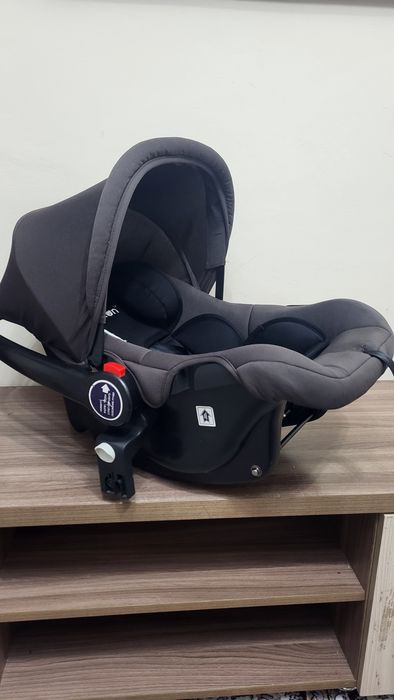 Продам автолюлку