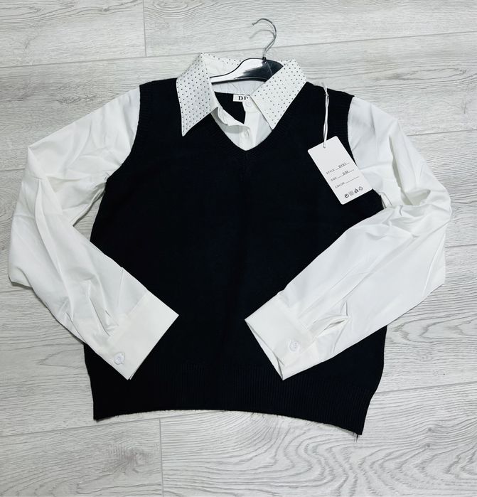 Дамски блузи ново зареждане