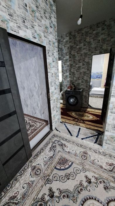 Аренда квартиры в городе Наваи