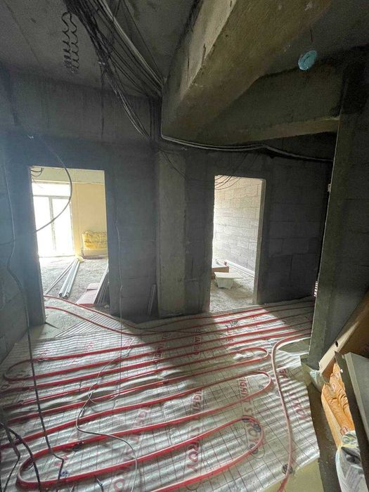 3х комнатная квартира ЖК "Nice Villas" новостройка