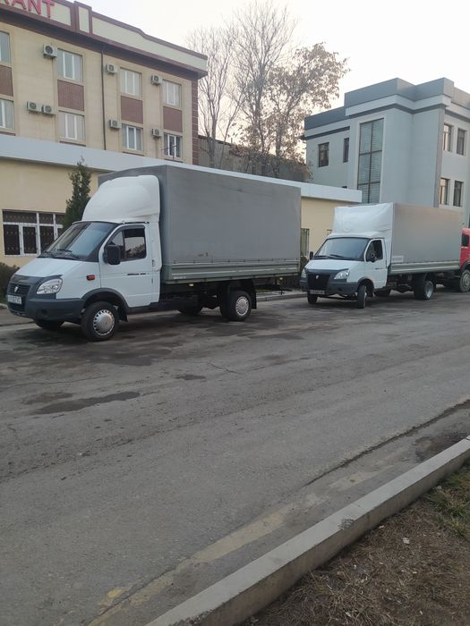 Грузоперевозки  по г.Ташкент и Узбекистану
