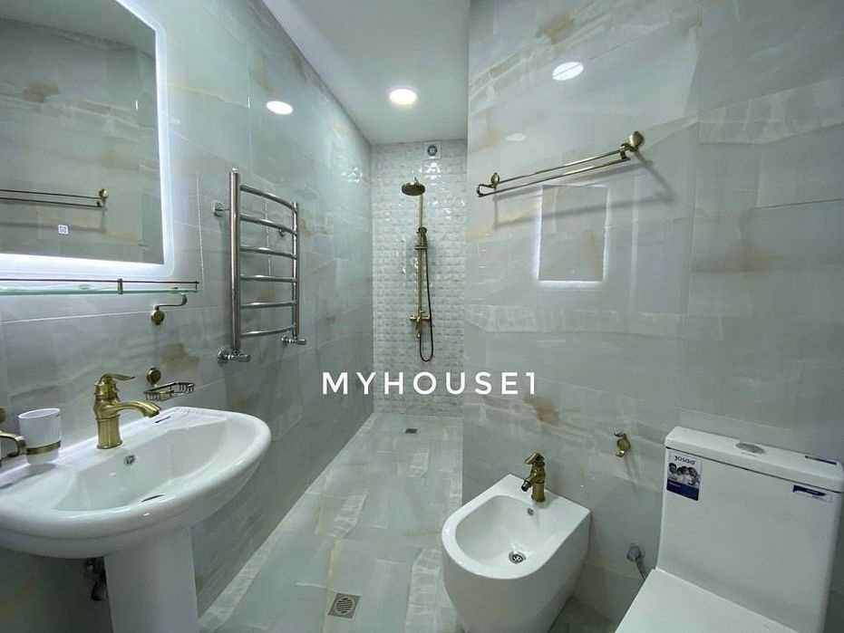 Срочно!Продаётся современный 3-этажный дом Академгородок Мирзо Улугбек