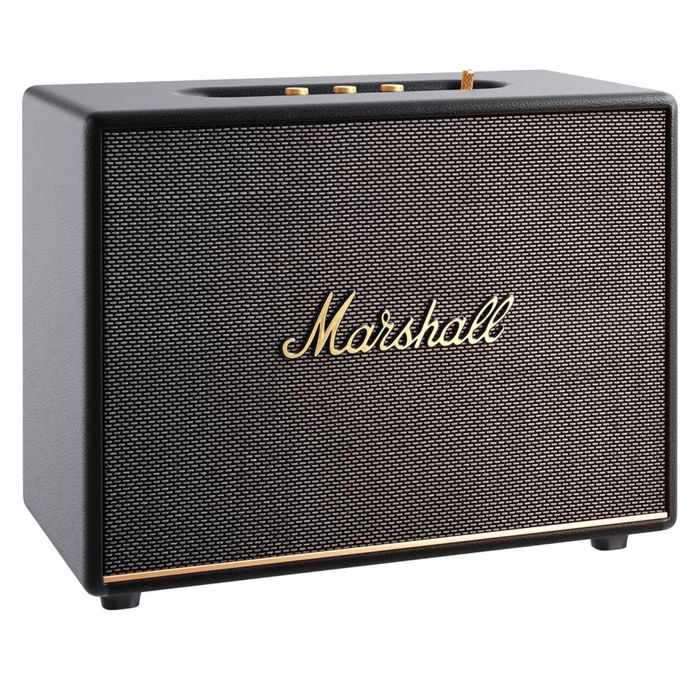 Marshall Woburn 3 Домашняя Bluetooth-колонка