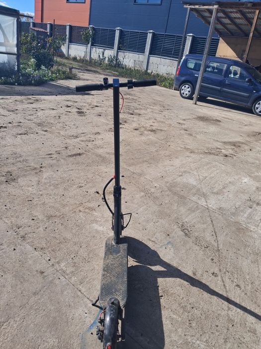 Trotinetă electrică jrh de vanzare
