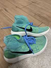 Nike Lunarepic Flyknit Green