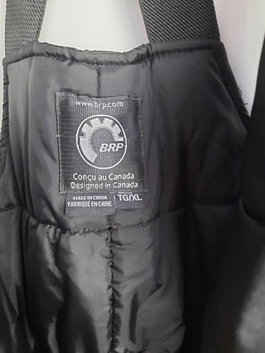 Зимен гащеризон CAN-AM размер XL