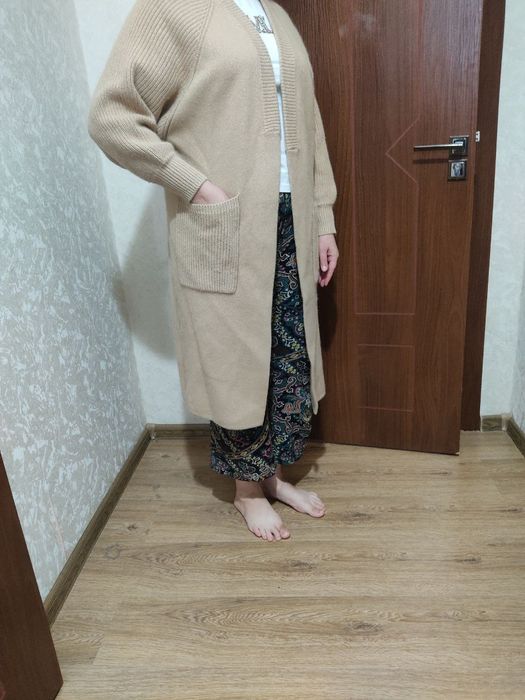 Кардиган женский