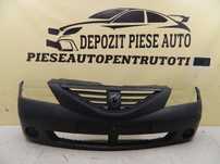 Bara fata Dacia Logan 1, 2004, 2005, 2006, 2007, 2008, Cod origine 8200825158.