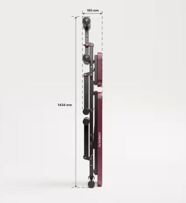 Banca incline bench reglabil